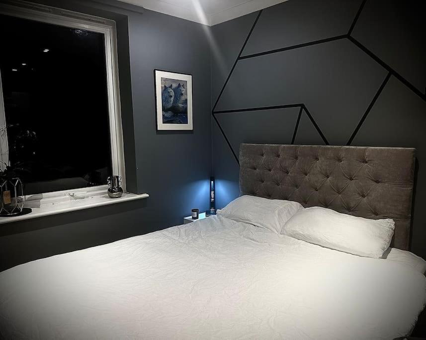 Stunning Luxury Croydon Apartment Gatwick Airport Close Purley Esterno foto