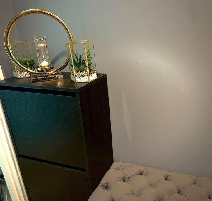 Stunning Luxury Croydon Apartment Gatwick Airport Close Purley Esterno foto