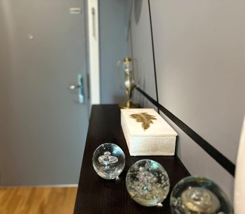 Stunning Luxury Croydon Apartment Gatwick Airport Close Purley Esterno foto