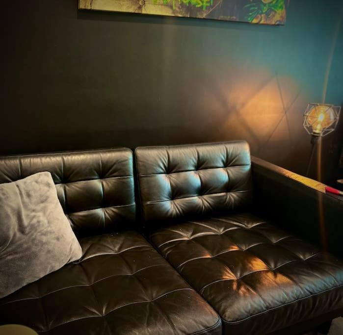 Stunning Luxury Croydon Apartment Gatwick Airport Close Purley Esterno foto