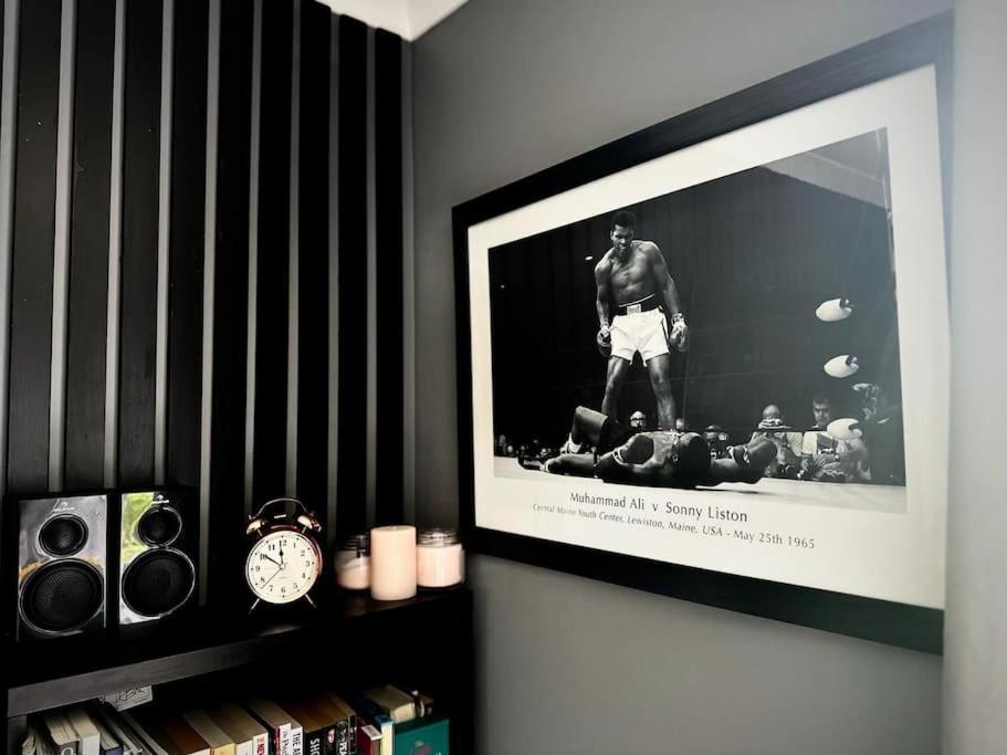 Stunning Luxury Croydon Apartment Gatwick Airport Close Purley Esterno foto