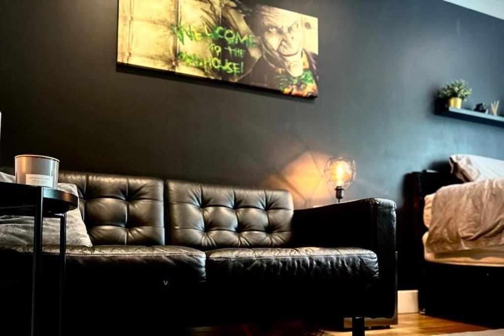 Stunning Luxury Croydon Apartment Gatwick Airport Close Purley Esterno foto
